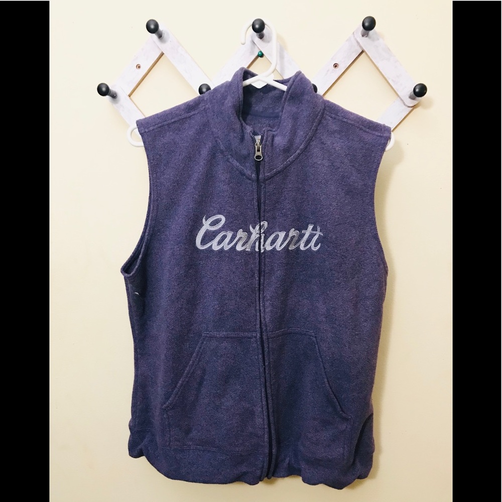 Carhartt Vest